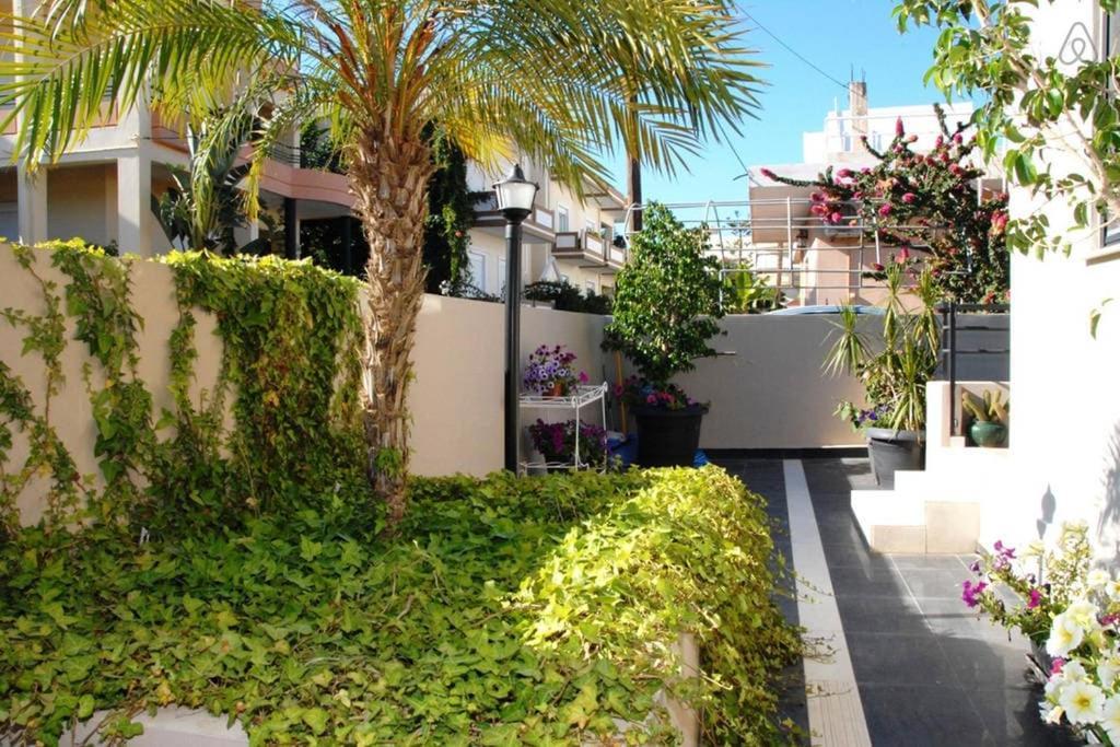 Golden View Villa カト・ダラトソ エクステリア 写真