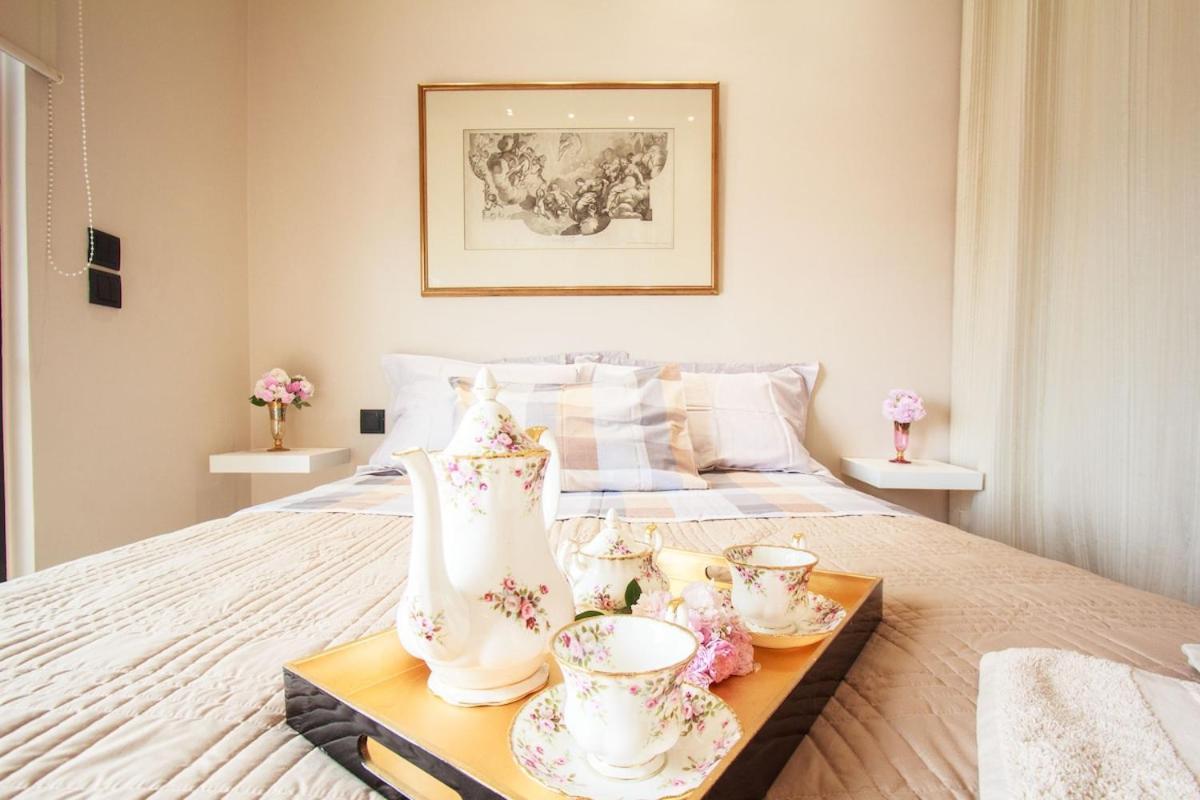 Golden View Villa カト・ダラトソ エクステリア 写真