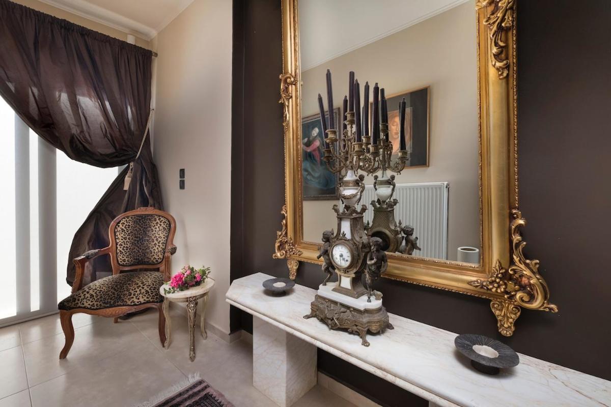 Golden View Villa カト・ダラトソ エクステリア 写真