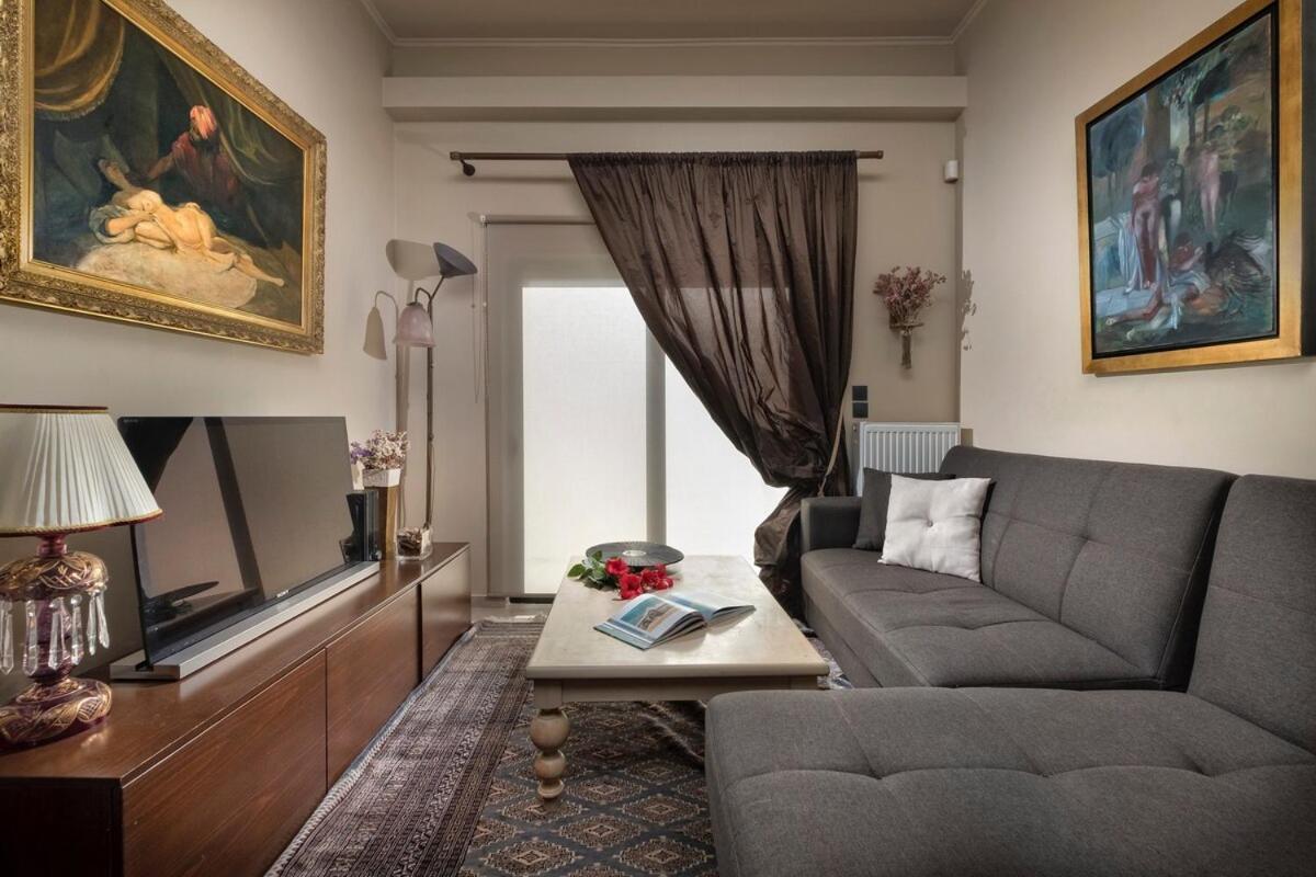 Golden View Villa カト・ダラトソ エクステリア 写真