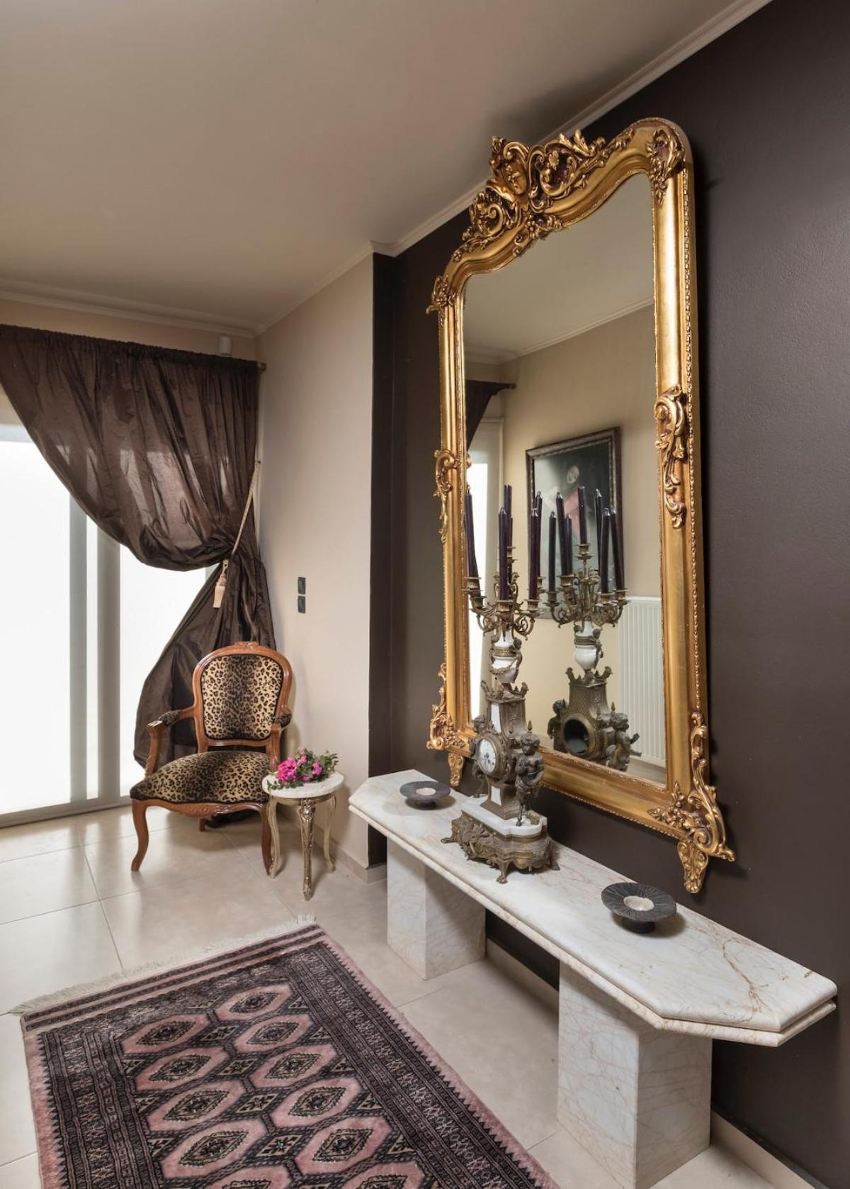 Golden View Villa カト・ダラトソ エクステリア 写真